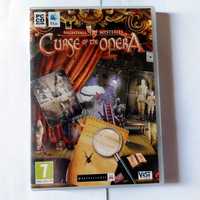 CURSE OF THE OPERA | gra logiczna przygodowa na PC