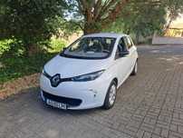 Renault Zoe 22Kw/h
