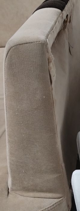 Кутовий розкладний кухонний диван з спальним місцем