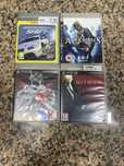Vendo jogos semi novos PS3 motivo ja nao tenho a playstation 3