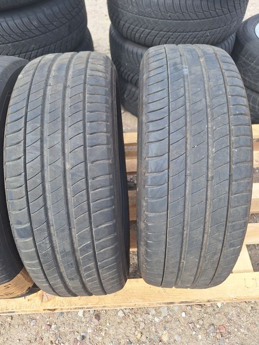 Opony letnie Michelin Primacy 3  205 55 r17