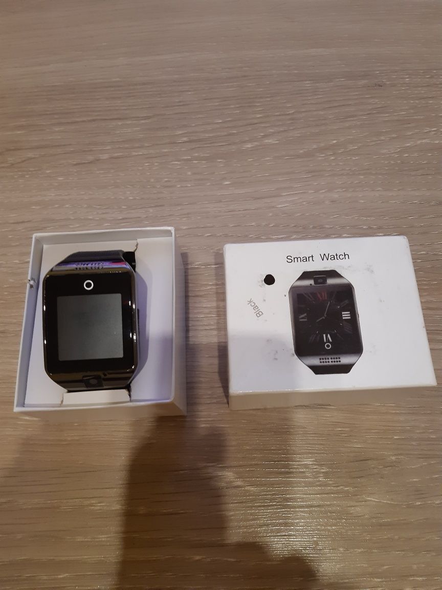 Sprzedam Smart Watch