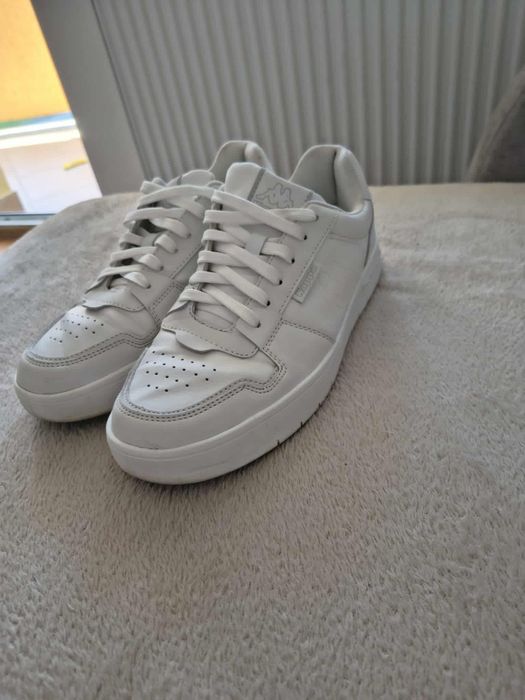 Buty męskie Kappa