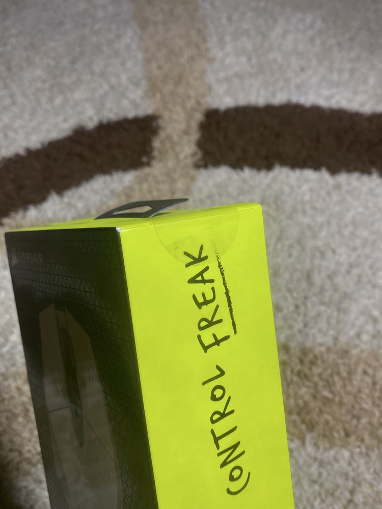 Ігрова мишка Corsair M65 Ultra Wireless