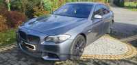 BMW Seria 5 BMW Seria 5 535xd 313KM