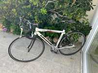 Bicicleta de Estrada Litespeed Mira - Aluminio e Fibra de Carbono