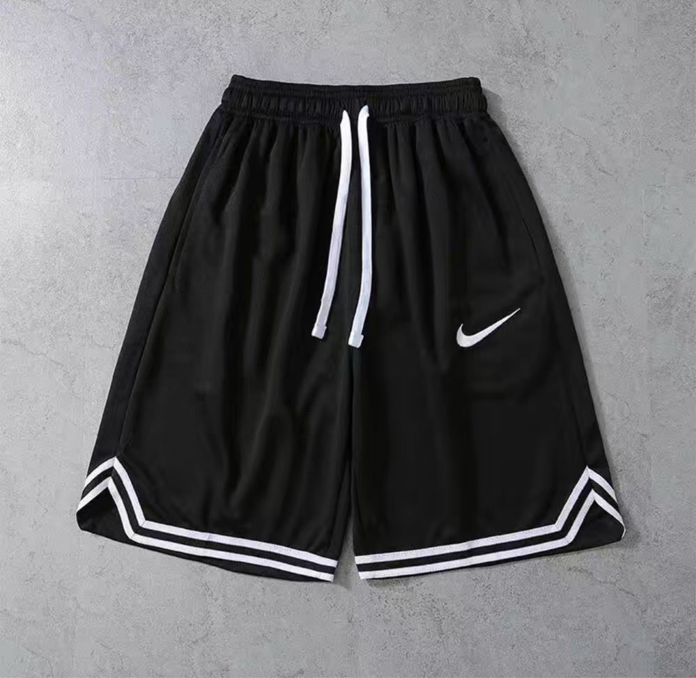 Шорти Nike Dri Fit