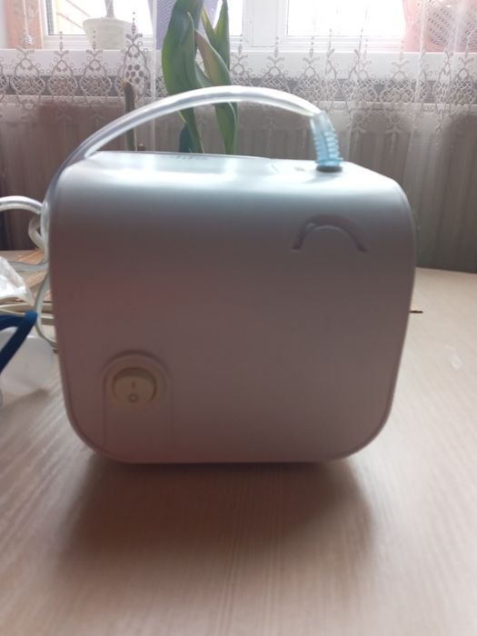 Небулайзер Microlife компресорний.