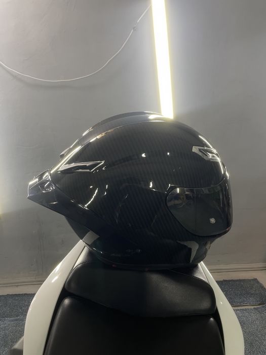 Срочно продам шлем