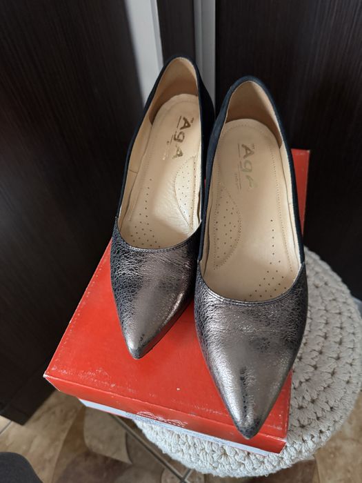 Czulenka na niskim slupku