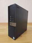 Продам потужний ПК Dell Optiplex 3046 | Intel i5 | SSD + HDD | 8 GB