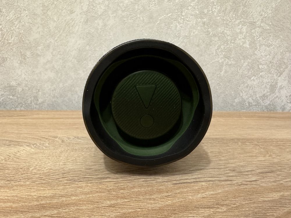 Колонка JBL Charge 4 камуфляж