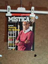 Revista Mística S.L.B