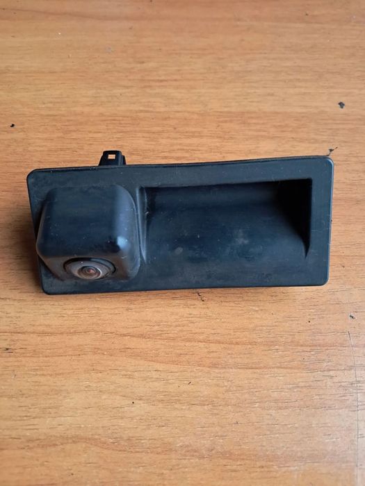 AUDI A6 A7 A8 TOUAREG II 7P KAMERA COFANIA HD 360 7P6827566C