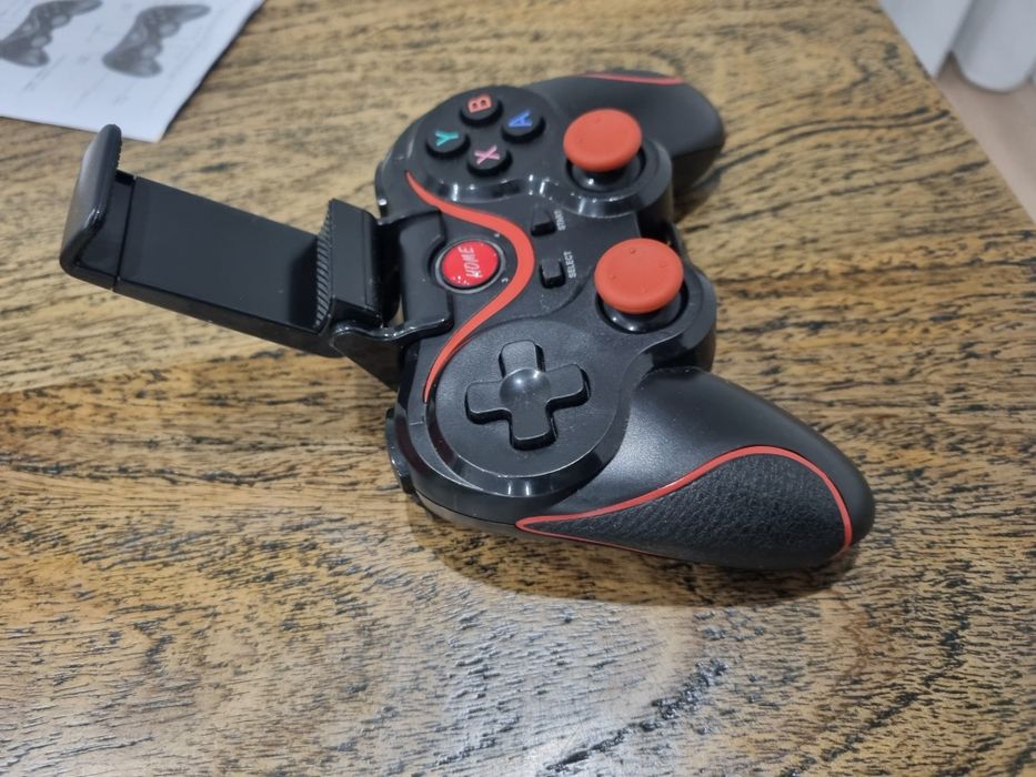 Game Pad para Telemóvel, Tab, PC ou SmartTV