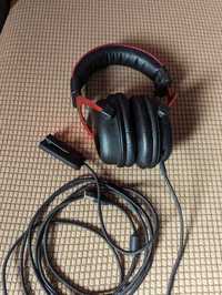 Headset HyperX Cloud 2