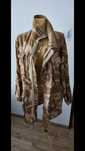 Jacket Feild Heavyweight 180/104 Brytyjski SMOCK Parka