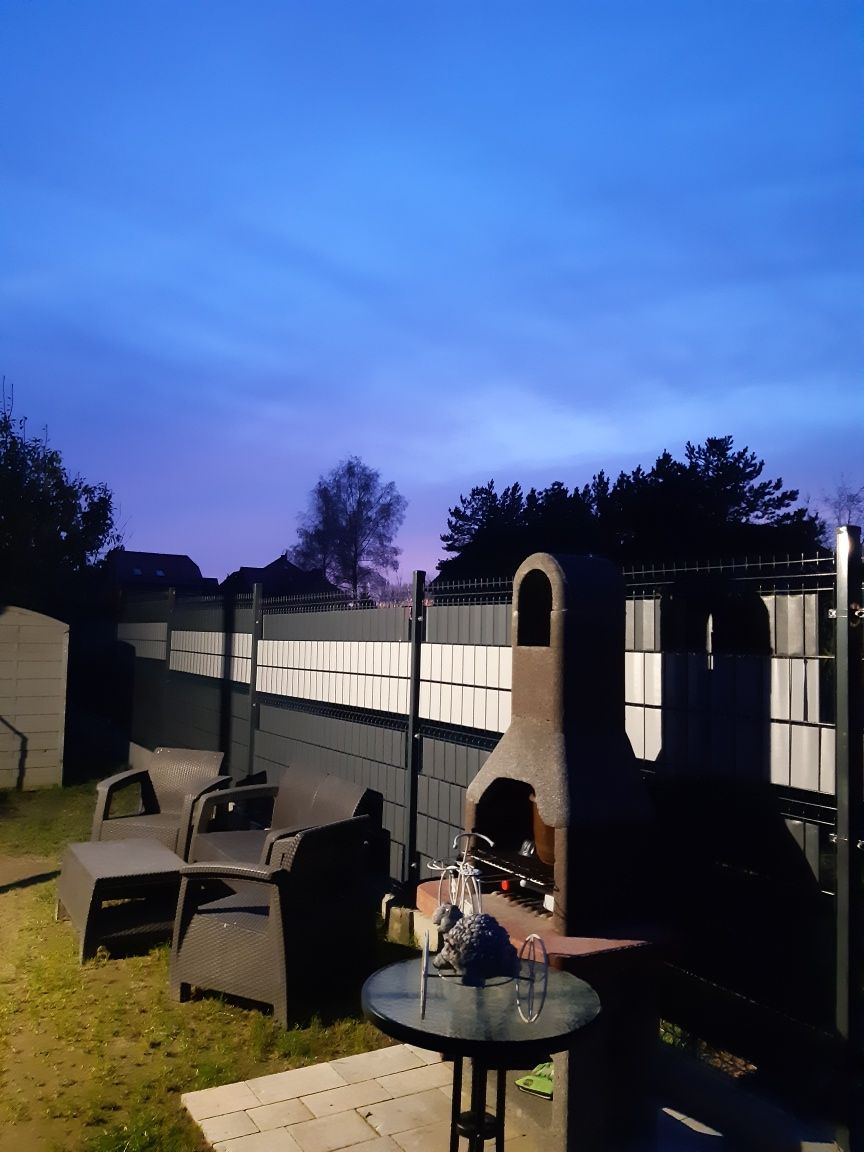Rewal  Mały Apartamencik oraz domki ogrzewane 2,4,5 os