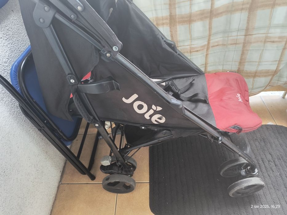 Spacerówka Parasolka Joie