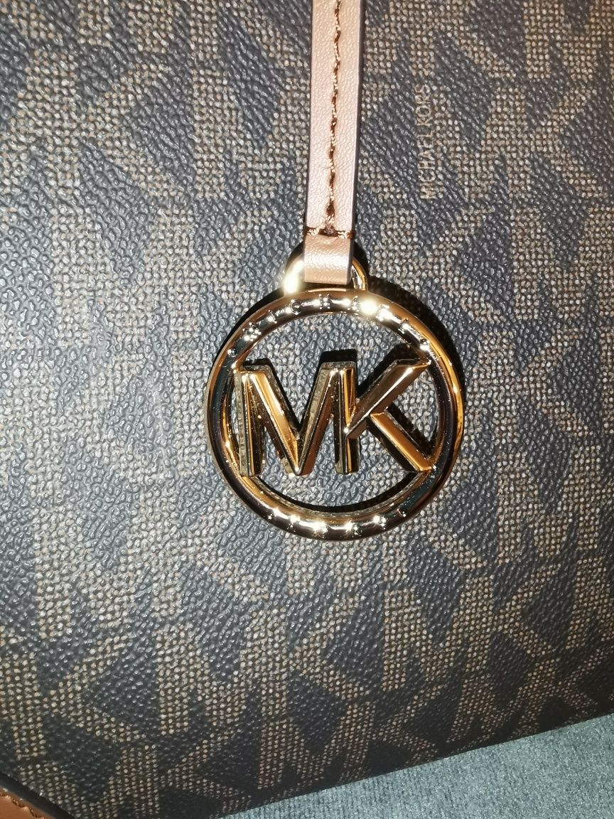 Oryginalna torebka Michael Kors