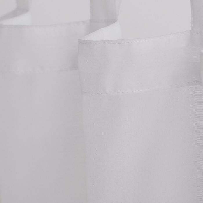 Firana / zasłona Gema white medium, Home and You