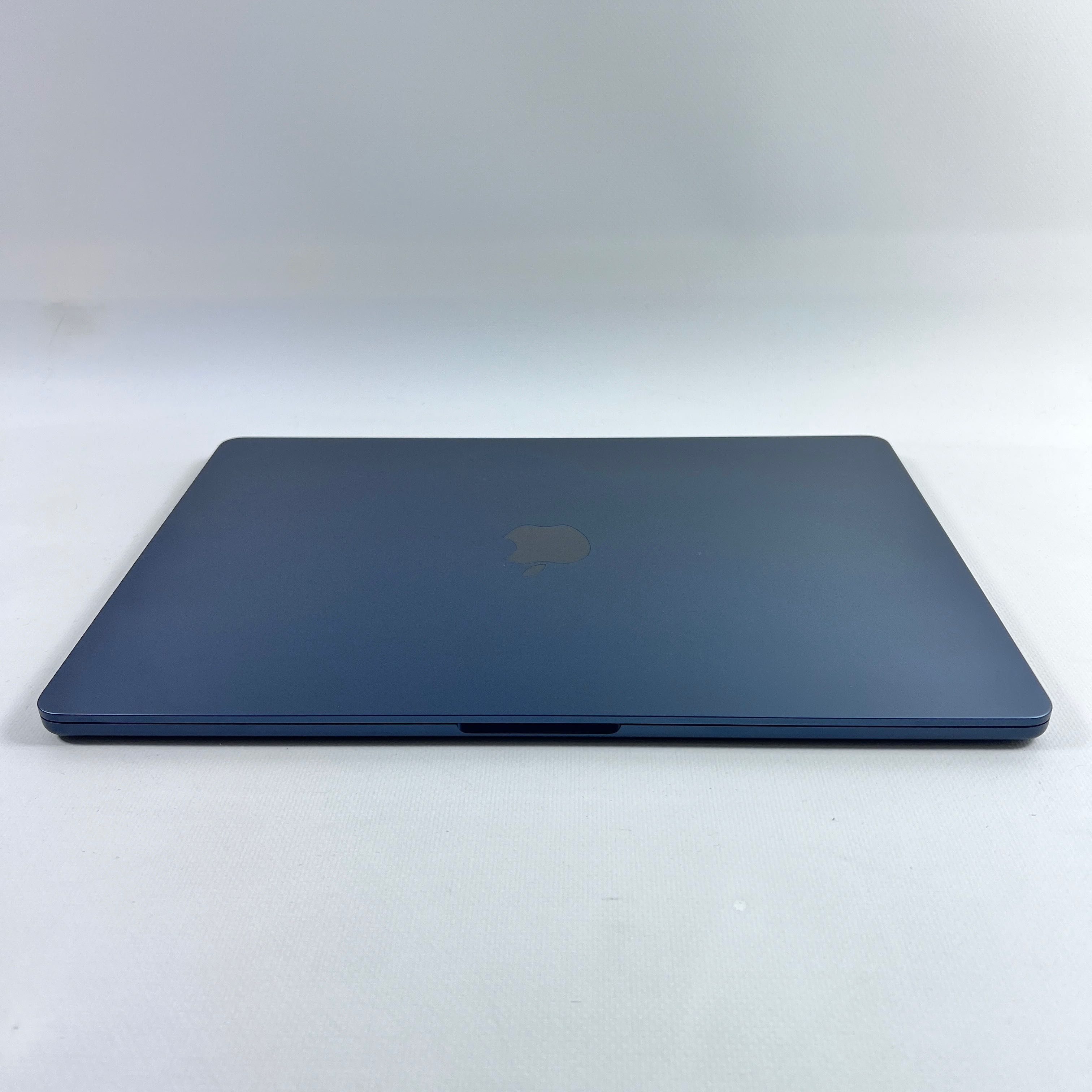 Open Box MacBook Air 15 2025 M4 16GB RAM 256GB SSD Midnight ГАРАНТІЯ