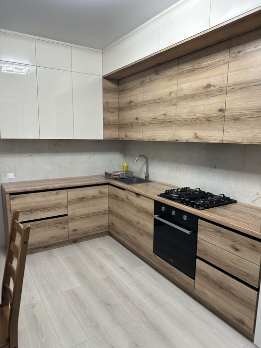 Оренда 1 кім квартири біля озера ЖК Панорама