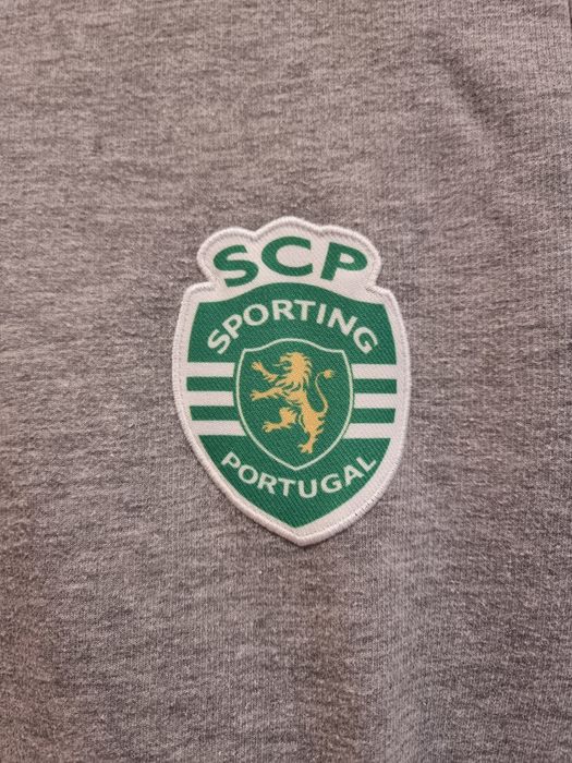 Casaco do Sporting CP