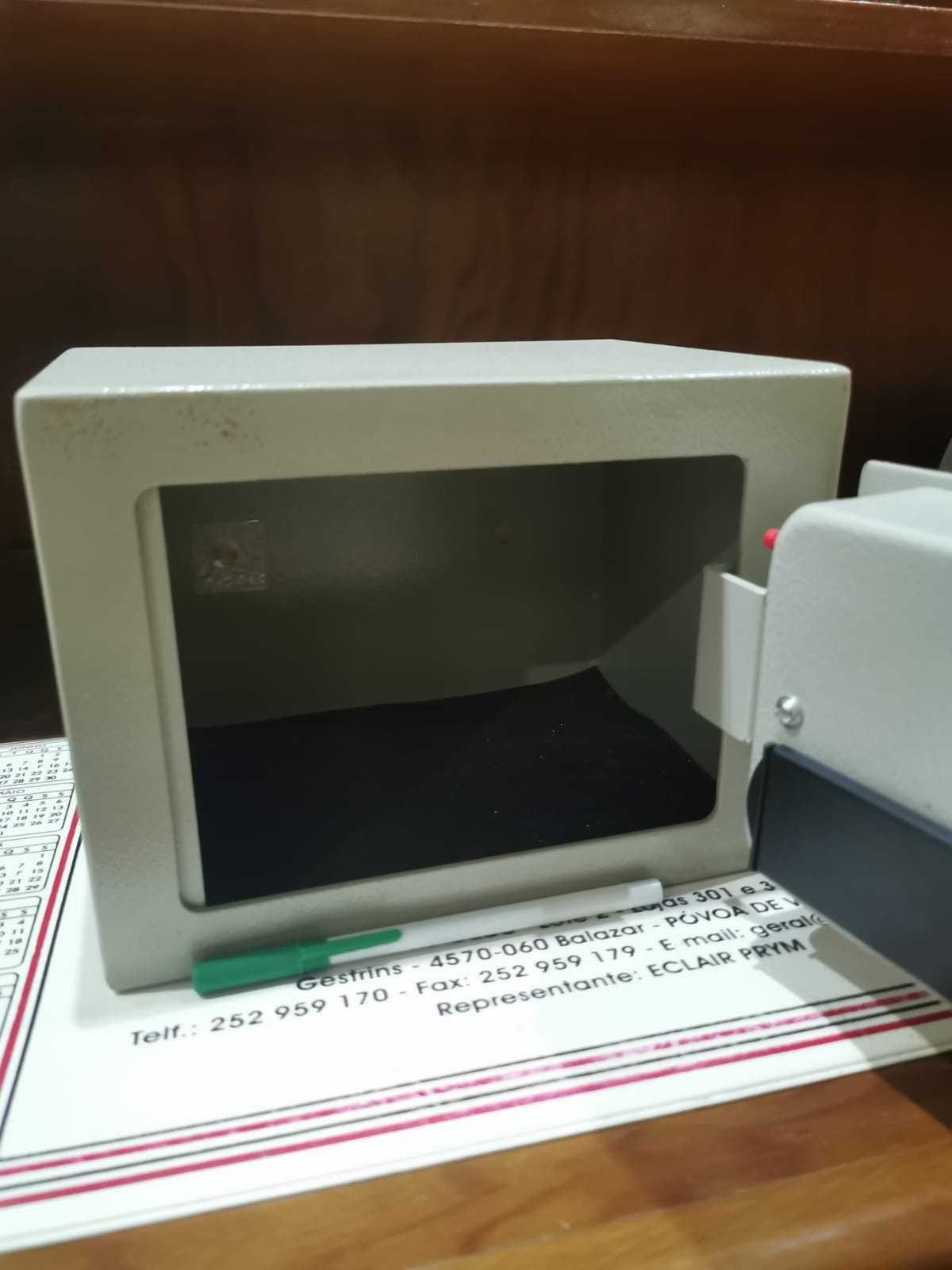 Cofre Eletrónico PEREL – Modelo SSE017