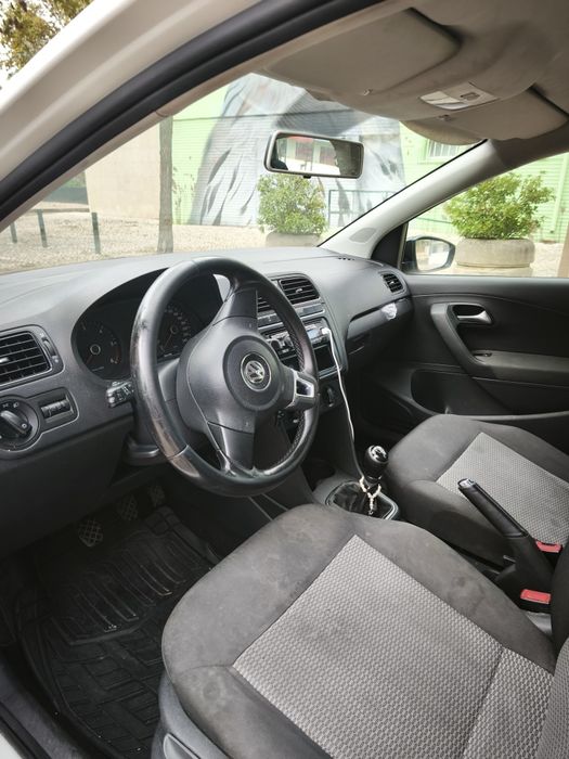 Polo TDI 1.2 Semi Novo
