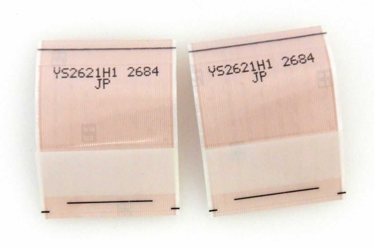 2684 flat lvds samsung