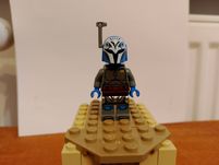 figurka lego star wars bo katan