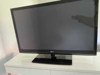 Telewizor LG - 42 cali
