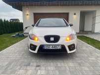 Seat Leon Leon Cupra R 85/200