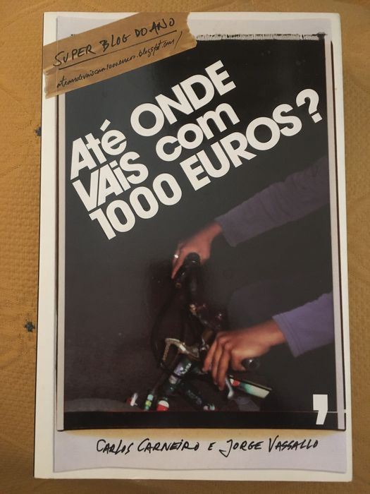Livros de vários géneros, todos em bom estado