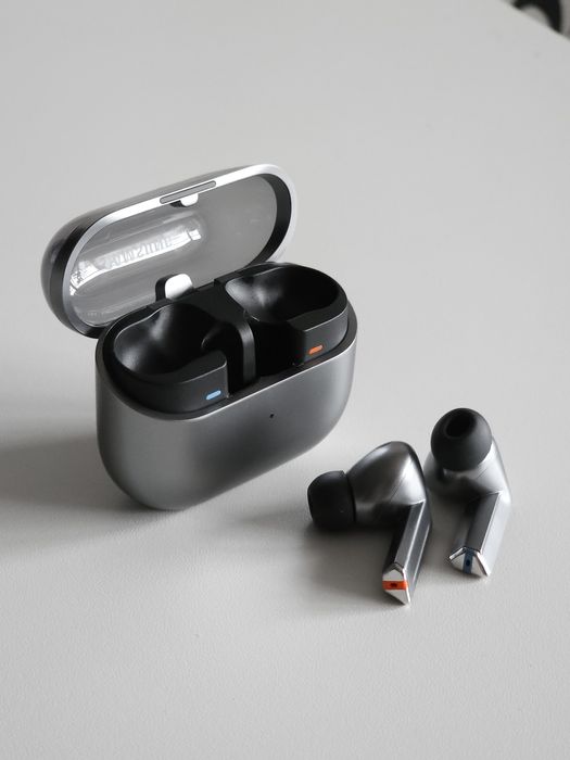 Безпровідні навушники Samsung Galaxy Buds3 Pro /  SM-R630 / Ориг