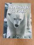 Livro Les Animaux Des Pôles édition Piccolia