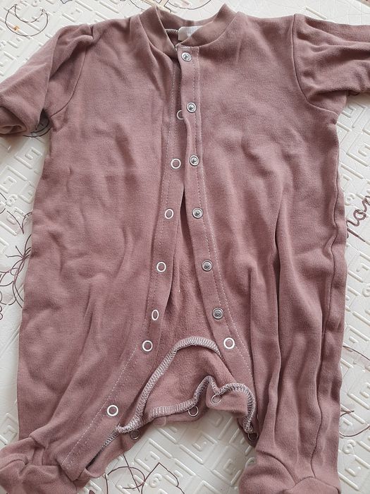 Пакет дитячих речей гарної якості