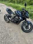 Продам kawasakiz750