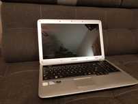 Laptop tablet s 22 samsung r530