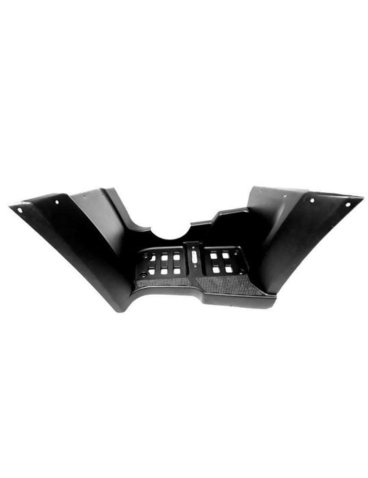 PODNÓŻEK prawy - LINHAI 500, 570 Promax