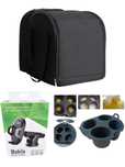 Torba transportowa do Thermomix TM5 i TM6 + wkładka +uchwyt na telefon