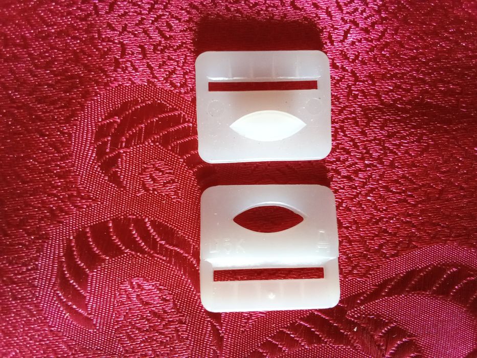 Мулине канва застёжки к бюстгальтерам