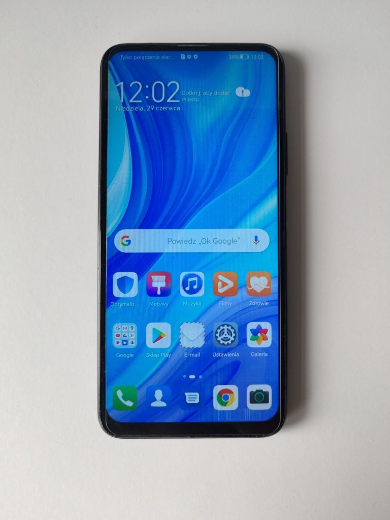 Huawei P Smart Pro 6/128GB-okazja!