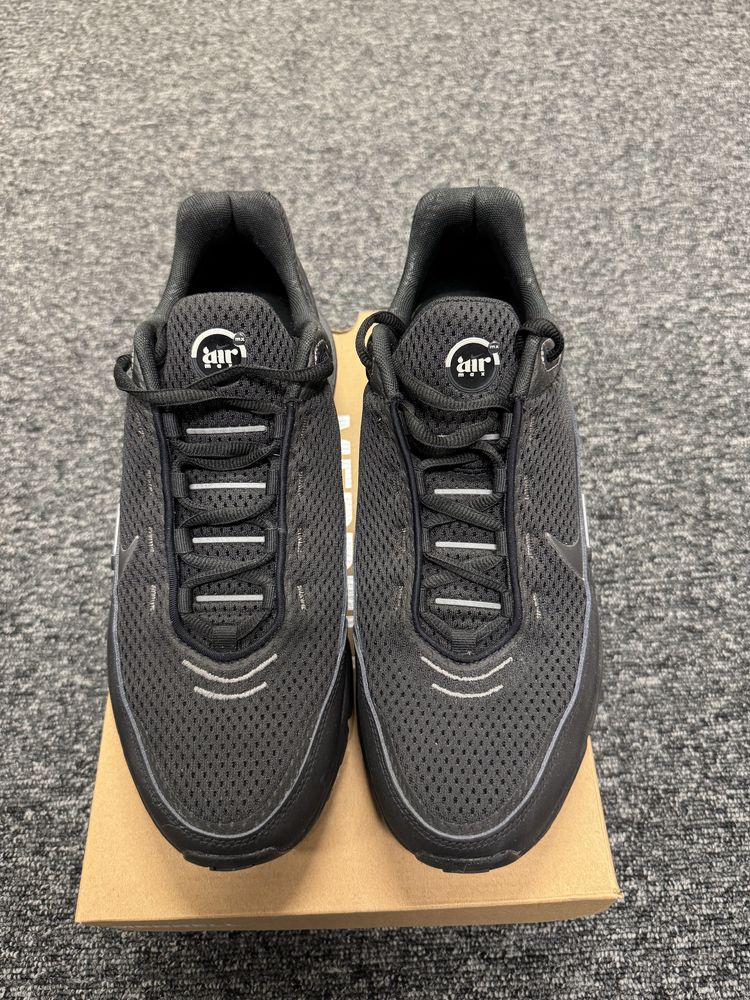 Buty męskie Nike Air Max Pulse czarne 45.5