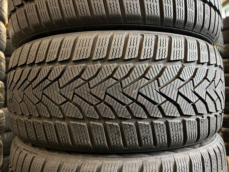 235/45 R18 UNIROYAL WINTEREXPERT (85% прот) 224 245 255 40 50 55 60