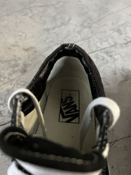 Кеди оригінал | VANS OLD SHOOL