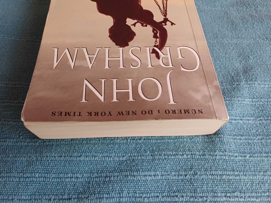 Porte Incluidos - A Confissão de John Grisham (Livro Bolso)