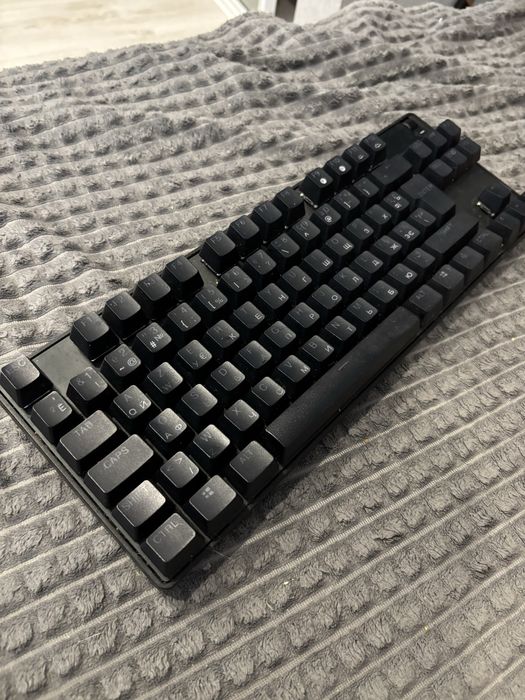 Продам клавиатуру апекс про ткл 2023