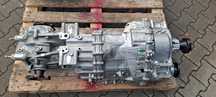 SKRZYNIA AUTOMAT NISSAN GT-R 3.8L GR-6 DCT GR6DCT
